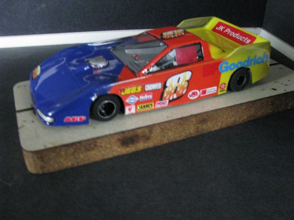 Parma slot car sales motors